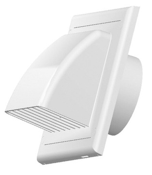 AWENTA KO150-30 Крышка дымохода для круглого воздуховода
