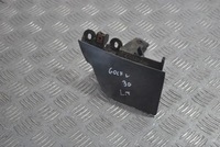 фото thumb №1, Бризковик захист поріг лівий задня vw golf v