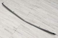 Mercedes c-class w205 2015-19 хром молдинг передний бампера a2058850323 с Разборки, фото thumb