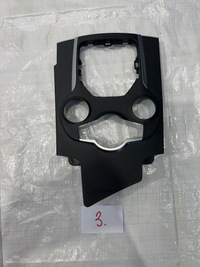 фото thumb №1, Alfa romeo giulia рамка drźwigni перемикання передач