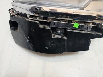 фото thumb №12, Dodge ram v limited 19- лампа левый правые перед динамический afs би-led usa