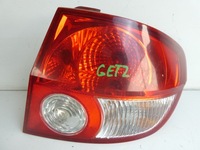 фото thumb №1, Лампа правый задняя правая задняя hyundai getz