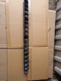 фото thumb №6, Skoda rapid направляющая бампера задняя 5jh807863