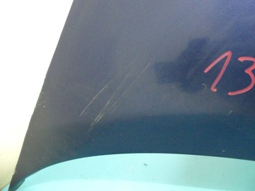 фото thumb №16, Бампер зад балка kia cerato 04-08 темно-синій 1c