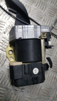 фото thumb №16, Mercedes w220 pas безпеки правий перед