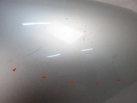 фото thumb №9, Крыло правый передний peugeot 206