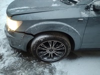 фото thumb №1, Journey freemont 06-20r крила лівий перед