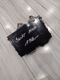 фото thumb №1, Бортовой компьютер модуль блок управления suzuki swift mk7 36780-70l01