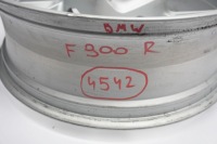 фото thumb №10, Bmw f 900 r k83 20- диск зад задня