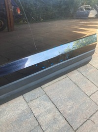 фото thumb №7, Seat ateca двері передні ліва orygi.