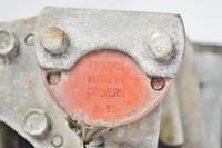 фото thumb №9, Ford дроссельная заслонка weber 92bfad 2612