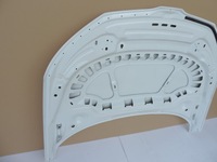 фото thumb №9, Skoda scala 2019 2020 2021 2022 капот