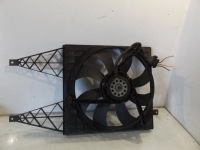 фото thumb №1, Fabia ii 1,4tdi вентилятор радіатора 6q0121207