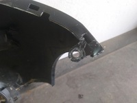 фото thumb №8, Бампер перед smart fortwo a453