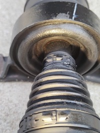 фото thumb №12, Dodge challenger wał приводной 5.7/6.4 2015+