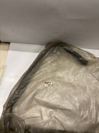 фото thumb №1, Peugeot 405 труба жидкость охлаждающий 135151