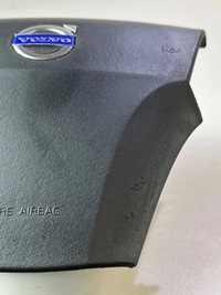 фото thumb №5, Подушка воздушная водителя подушка безопасности volvo v50 s40 ii