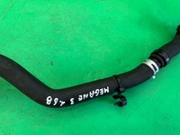 фото thumb №8, Труба резиновый элемент wody охлаждение воздухоотводчик renault megane 3 iii 1.6 16v 08-