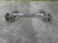 Купить Балка подвеска ось задняя задняя seat leon 3 5f 1.2 tsi 2012-2020, фото thumb