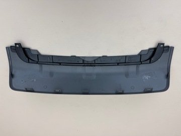 фото thumb №11, Land rover discovery sport l550 спойлер накладка бампера зад fk72-17f954-a