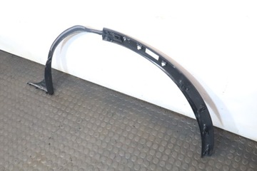 фото thumb №5, Планка крила права lexus lbx