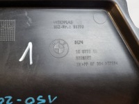 Повітропровід впуск канал повітря bmw 2 f45 f46 15677210 Київ, фото thumb