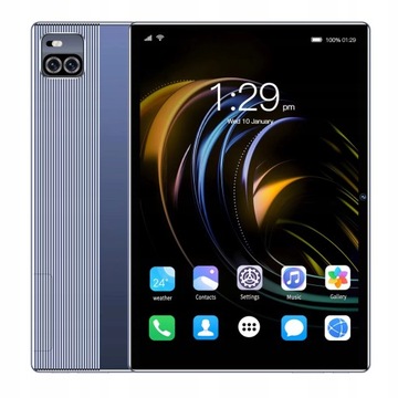 10-дюймовый Android-планшет X101 с Wi-Fi