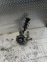 фото thumb №1, Поворотный кулак амортизатор правая перед kpl kia niro ii hybrid