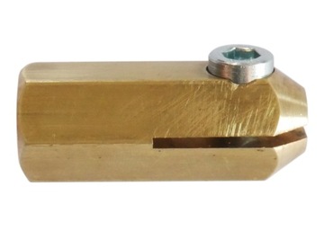 Держатель ТРЕУГОЛЬНИК для инерционного молотка корректировщика STAR HANDLE M14