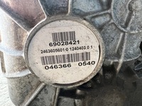 фото thumb №7, Mercedes gla 180 13-19 w156 x156 1.6 cgi коробка передач передач механическая