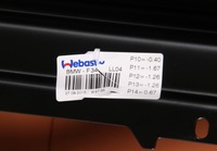 фото thumb №7, Bmw 3 f34 gt люк дах зсувний скляний скло панорама