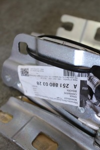 фото thumb №2, Петли петля капот левый правый mercedes r-klasa w251