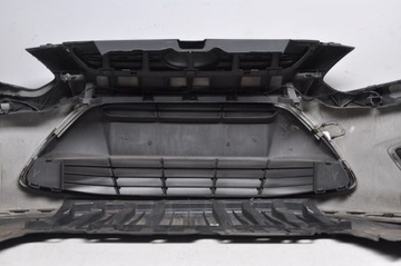 фото thumb №15, Ford c-max mk2 бампер перед переднее