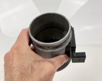 фото thumb №10, Датчик потока воздуха maf – расходомер vw audi se 059 906 461 d