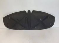 фото thumb №1, Шумоизоляция капот двигателя range rover velar l560