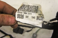 фото thumb №6, Mq322 ford kuga mk2 ii жгут крышки багажника