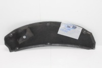 фото thumb №1, Шумоизоляция капот suzuki alto 09-14r клипсы