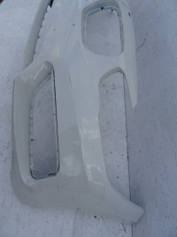 фото thumb №9, Бампер перед bmw 1 f20 lci lift 15-19