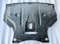 фото thumb №8, Bmw x3 e83 плита защита шасси pod двигатель 3402370 3400041