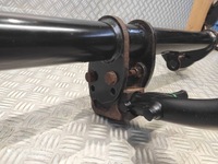 фото thumb №7, Hak буксирувальний балка кулька табличка toyota proace city fiat doblo iii 18-25