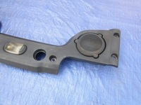 фото thumb №5, Jeep wrangler jk 2012 4d панель полиця задня + динаміки