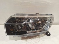 фото thumb №1, Лампа перед ліва nowa led 260605665r dacia sandero ii logan ii lift 16-