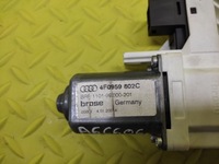 фото thumb №4, Audi a6 c6 kombi моторчик скло правий задня