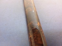 фото thumb №6, Jaguar xf x250 dekor молдинг декоративна 8x23-045k16-ad