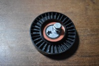 фото thumb №1, Idealna ролик натягувача проміжна porsche panamera 971 audi 1