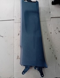 фото thumb №1, Vw golf plus защита стойка левая середина нижняя