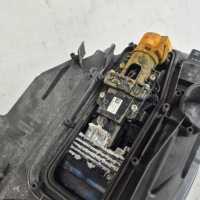 Porsche cayenne 3 9y0 фара правый  перед передняя full led на запчасти Цена, фото thumb