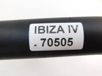 фото thumb №6, Seat ibiza iv 1.4 tdi wąż труба интеркулер