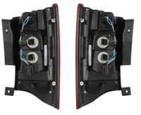 фото thumb №2, Chrysler town&country лампа задняя комплект