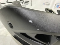 фото thumb №8, Peugeot 3008 бампер задняя задний 2017-2020 rok новый